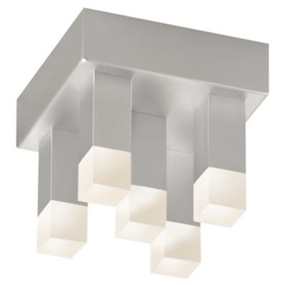 Connetix Flushmount by Sonneman Lighting - Starlight Lighting USA and Canada